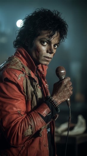 rezAI Studio on Instagram: "Michael Jackson - Thriller (AI Cover) Video made by us. AI Song: @almostrealstudios This is an unofficial parody video made purely for entertainment. All rights remain with the respectful owners, and we do not monetize these videos. Just enjoy and have fun! #michaeljackson #thriller #ai #aimusicvideo #musicvideo #aivideo"