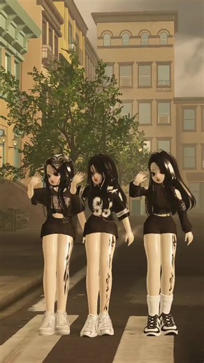 #robloxfyp #robloxdance