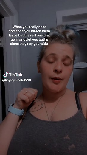 Hayley nicole on TikTok