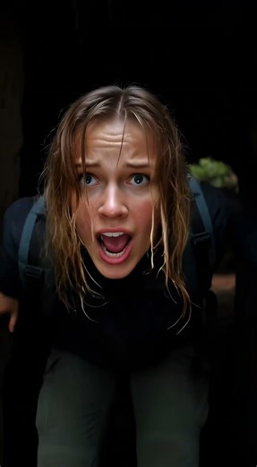 I Found a Hidden Bunker… It Saved My Life #bunker #hiddenbunker #survival