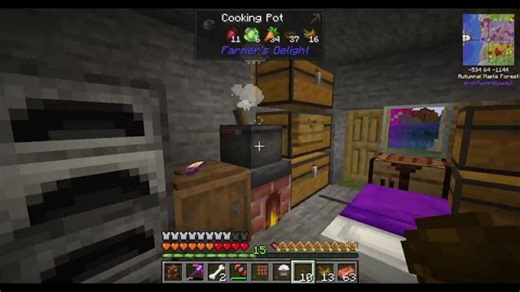 Q Plays! | Chosen's Create: Integrated with @darkphan | Extended Stream AVAILABLE