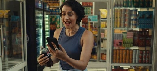 Card-Style Game Soda Campaigns