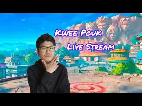 Kwee Pouk Gaming is live! #mlbb #mlbbppd #mobilelegends