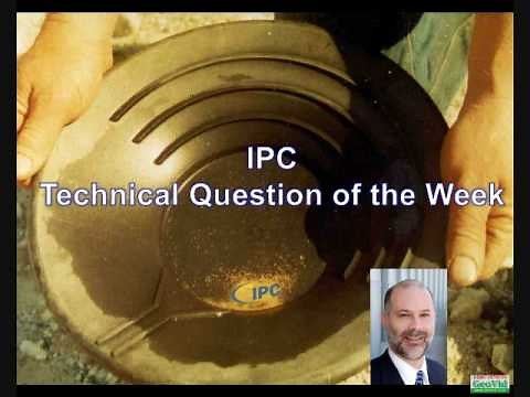 Does gold plated solder cup of connector need tinning per J-STD-001?