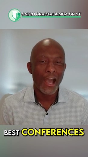 Teamwork truly makes the dream work at UCLA Anderson School of Management. 💙💛 Full interview with Alex Lawrence, Asst. Dean and Director of Admissions is out now! Watch here: https://youtu.be/2S_aAFcLYWo | Magoosh