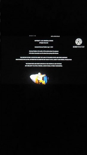 Despicable me 4 end credits