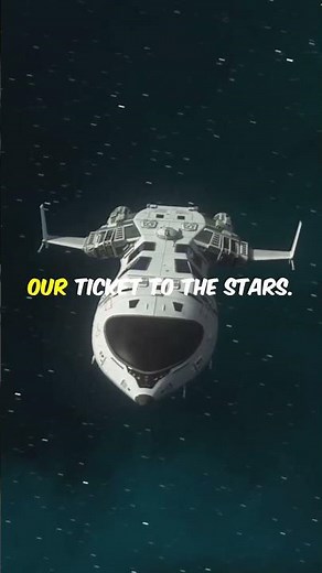 SpaceX Starship: The Future of Space Travel!