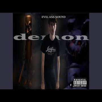 demon type beat (feat. dgm servant)