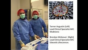 TMVR Therapy – Valve-in-Valve: Patient Selection, Device Sizing, and Deployment Technique