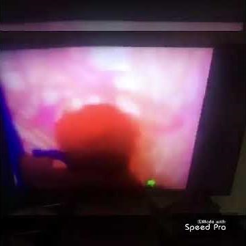 Elmo World Exercise Dolby Digital 1999-2000 Trailer US HQ Slow Nature Cat Lizard Variant