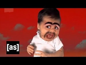 Find Chippy | Tim and Eric Awesome Show, Great Job! | Adult Swim