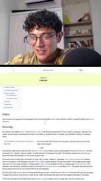Wikipedia Speedrun: Hawaiian Pizza to Heaven #shorts #wikipedia #speedrun #challenge #pizza