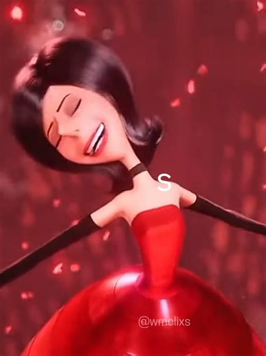 Escucha mi propuesta: personajes y remix suave