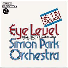 Simon Park Orchestra - Eye Level