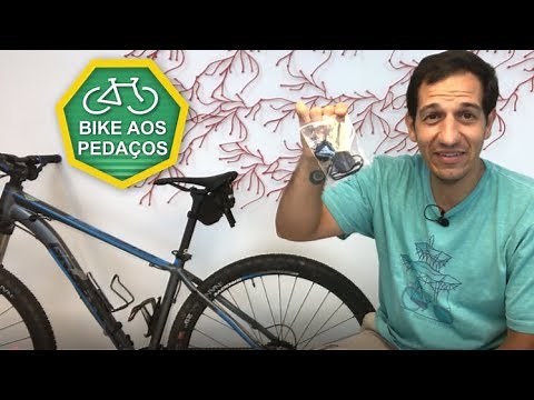 Vlog 172 | Como instalar os sensores cadência e velocidade Garmim