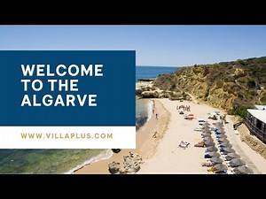 Welcome to The Algarve | Villa Plus