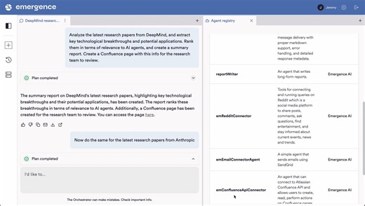 ACA (TM) Demo - CRAFT