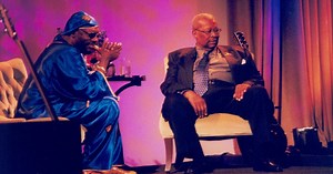 The HistoryMakers:An Evening With B.B. King Season 1 Episode 01