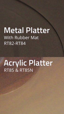 Immerse yourself in Rich, Warm Sound of Music with the Fluance HiFi Turntables.