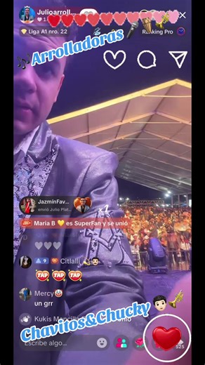 Exploring Arrolladora and Their Musical Influence