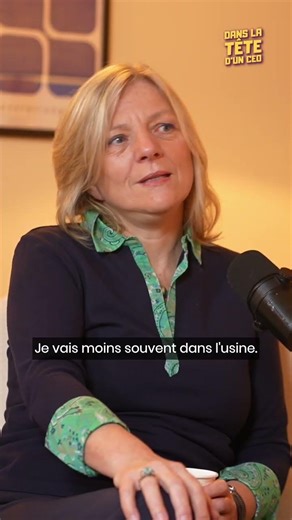 The importance of the human element - even when you're managing 450 employees.