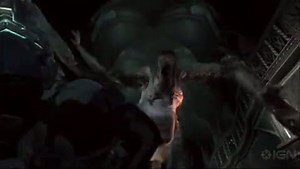 Dead Space 2 "Demo - E3 2010"