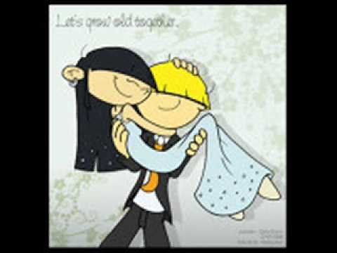 KUKI AND WALLY KND LOVE