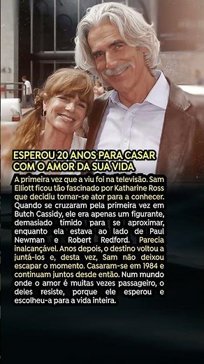 ESPEROU 20 ANOS PARA CASAR COM O AMOR DA SUA VIDA