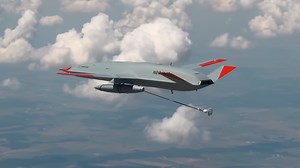 The Tanker That Can’t See What It’s Refueling