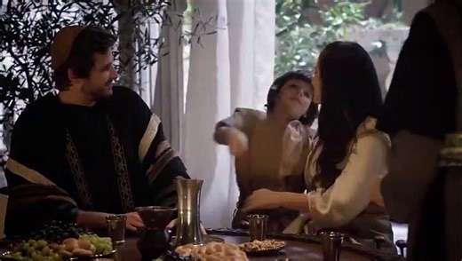 Jesus Capitulo 149 Completo Jesus Capitulo 149 Completo