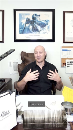 Why Overpay | The Jewelry Exchange ®