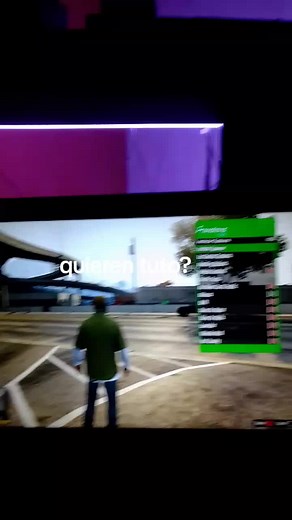 Mod Menu para GTA V en Xbox 360 RGH 2024