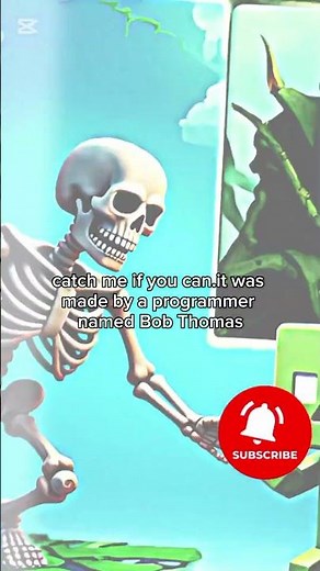 The First Computer Virus in History: Creeper Explained in 60 Seconds