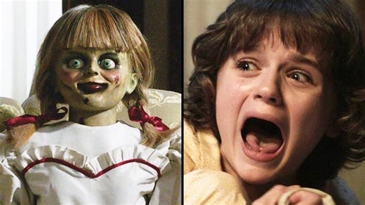 The terrifying true story behind 'Annabelle Comes Home’ will give you nightmares