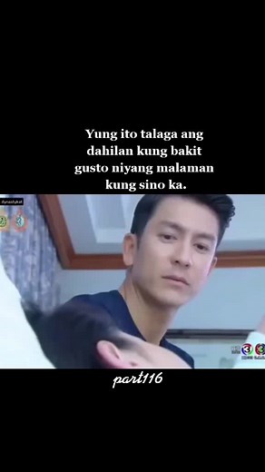 Furious Fire Thai Drama: Lady of Fire Ep. 116