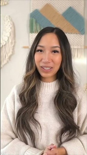 How I Knotted a Scenic Mountain Landscape (Macramé Guide)