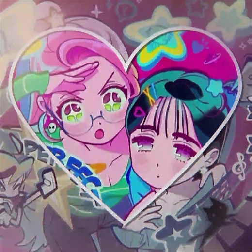 Alien Stage Edit: Creative Video Compilation