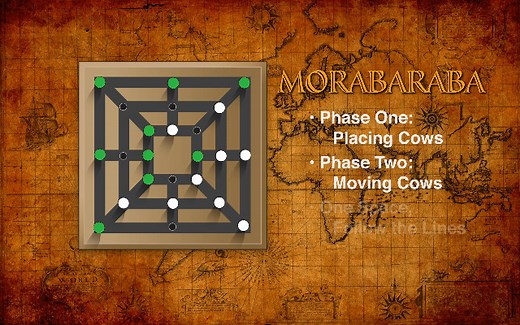 Watch How to play Morabaraba on Amazon Live