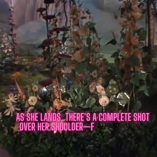 The transition from black & white to full color blew people's minds back in the day! 🤯 | Pineapple