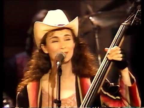 Original Dixie Chicks West Texas Wind Live on American Music Shop