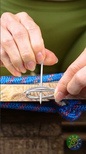 Sparen Sie Geld mit diesem einfachen Verbindungstrick! #Shorts #DIY