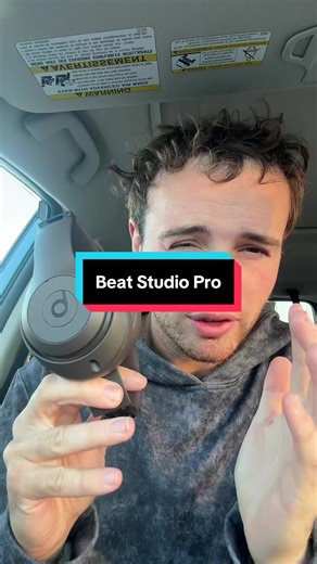 Okay beat studio pros for this price is crazzzzy #beatstudiopro #beats #qvctiktoksuperbrandday