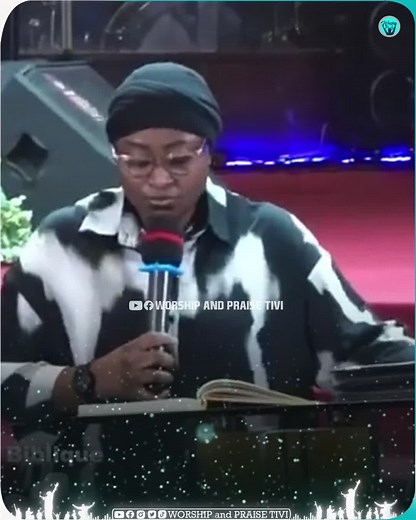 Pasteur Joëlle kabasele _ Une femme bien structurée ne peut pas supporter de voir l'autorité de son mari être usurpée