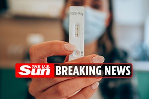 Americans with Covid can cut quarantine from 10 to 5 days, CDC announces