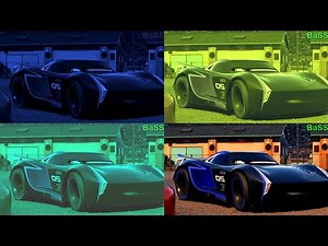 Lightning McQueen – Ultimate Coffin Dance Remix | Perfect Beat Sync