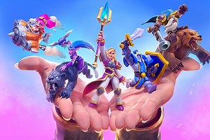 Jaina Proudmoore Guide for Warcraft Rumble