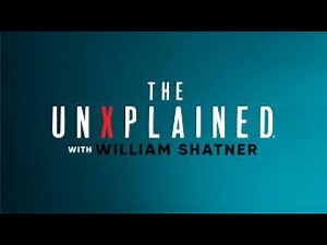 The UneXplained "Vampires & Werewolves"