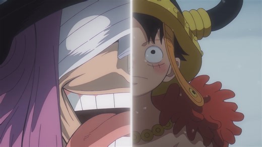 One Piece ep. 1160 Sub Español Online - AnimeD23