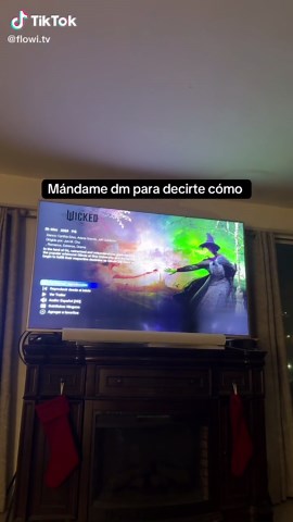 Wicked for Good: Cómo Ver la Película