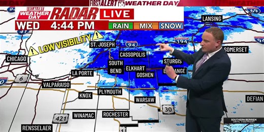 First Alert Weather Day